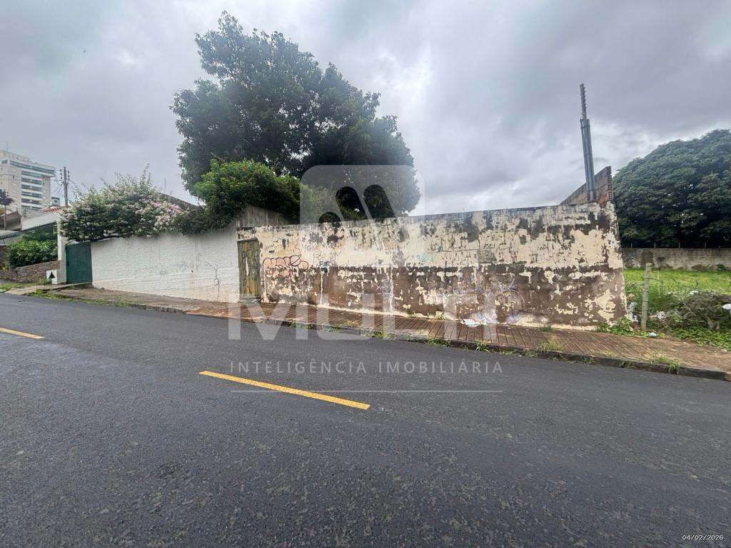 Loja-Salão, 1 m² - Foto 1