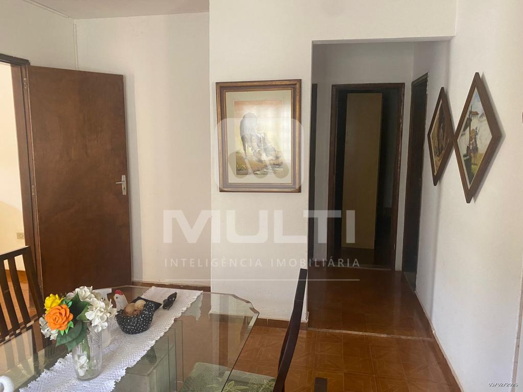 Casa, 3 quartos, 200 m² - Foto 1