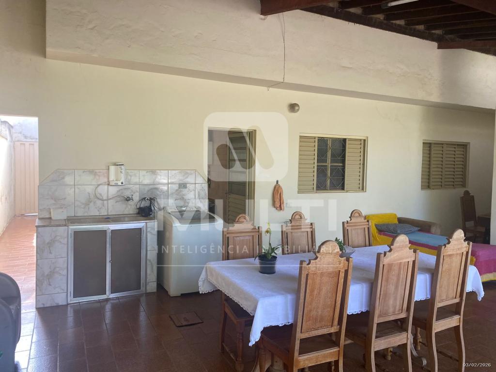 Casa, 3 quartos, 200 m² - Foto 6