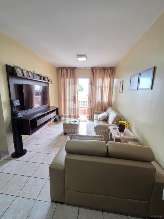 Apartamento, 3 quartos, 86 m² - Foto 1