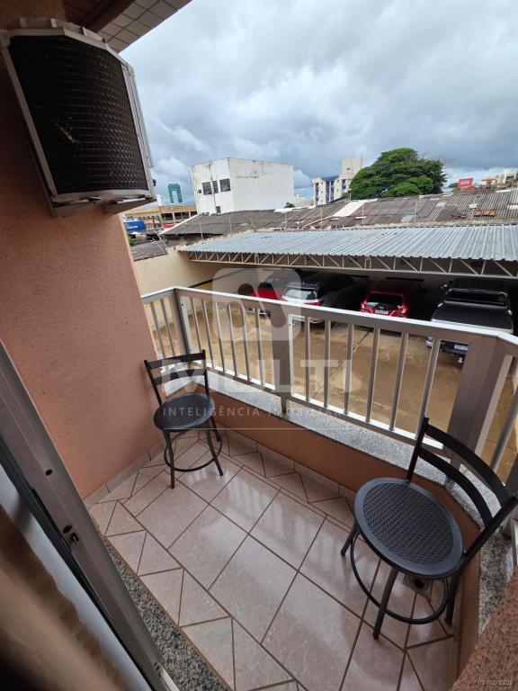 Apartamento, 3 quartos, 86 m² - Foto 3