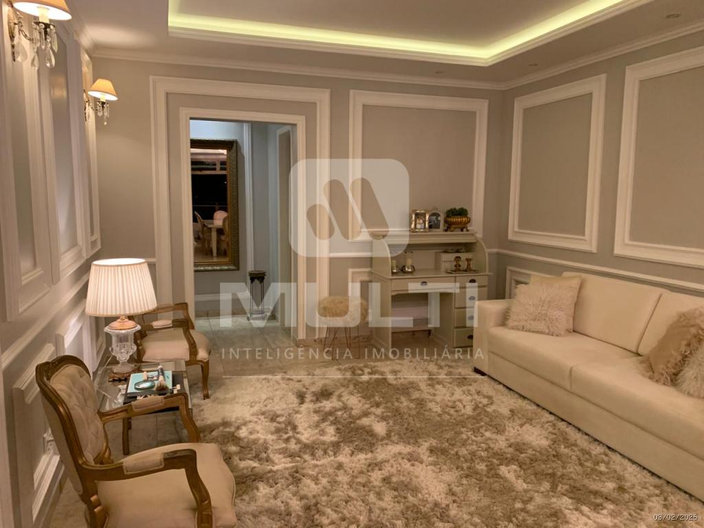 Apartamento, 3 quartos, 185 m² - Foto 3