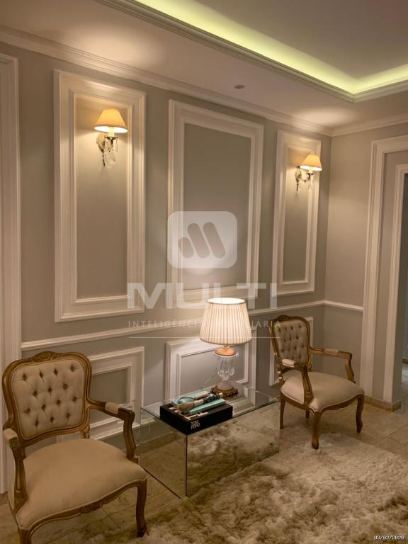 Apartamento, 3 quartos, 185 m² - Foto 4