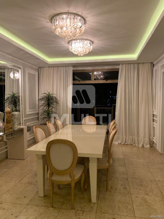 Apartamento, 3 quartos, 185 m² - Foto 5