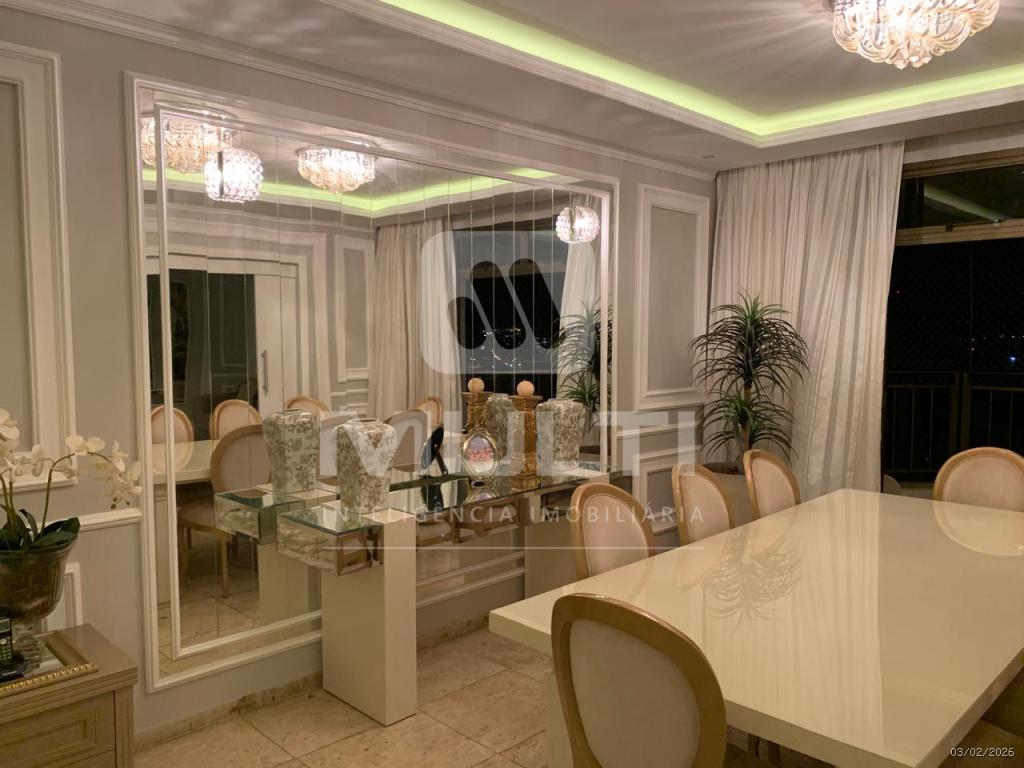 Apartamento, 3 quartos, 185 m² - Foto 7