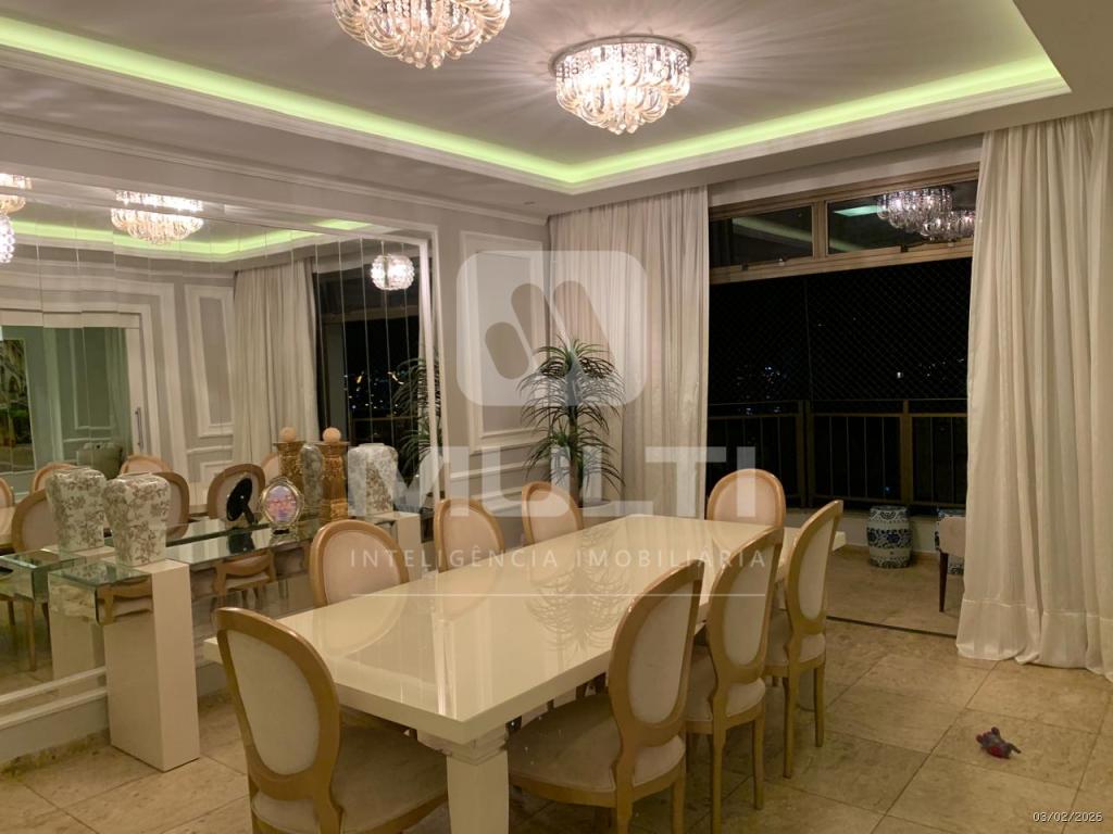 Apartamento, 3 quartos, 185 m² - Foto 9