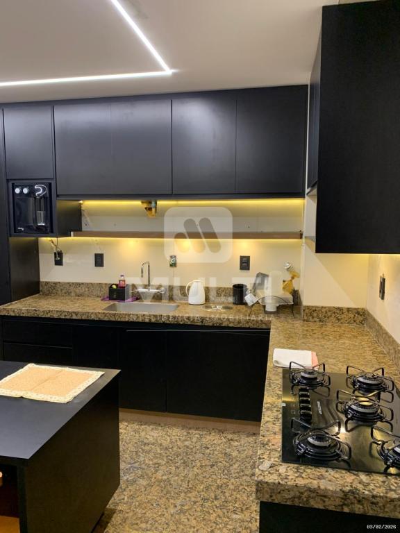 Apartamento, 3 quartos, 185 m² - Foto 13