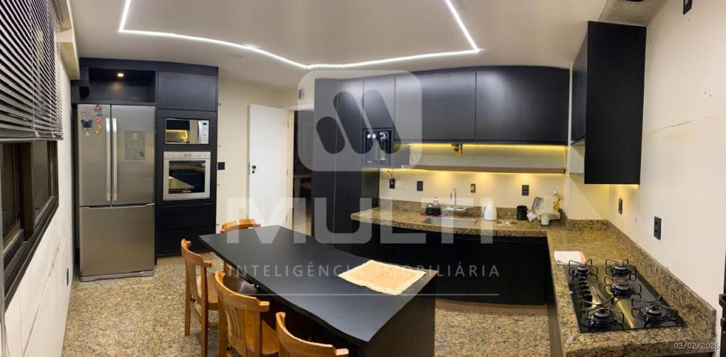 Apartamento, 3 quartos, 185 m² - Foto 16