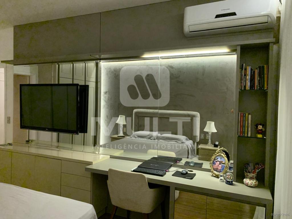 Apartamento, 3 quartos, 185 m² - Foto 23