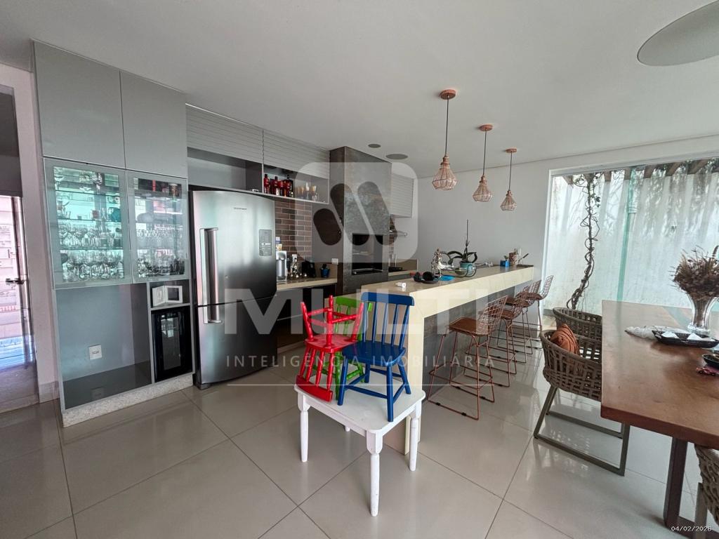 Casa, 4 quartos, 378 m² - Foto 9