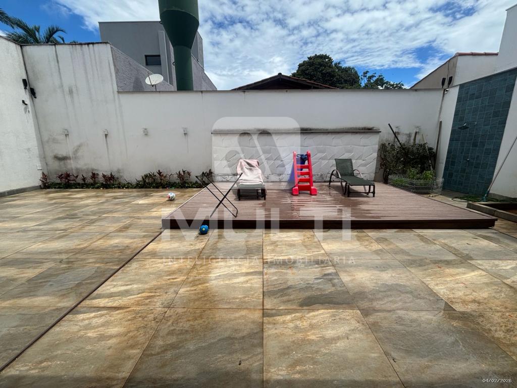 Casa, 4 quartos, 378 m² - Foto 10