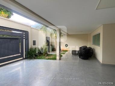 Casa, 4 quartos, 1 m² - Foto 2