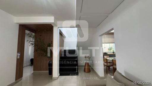 Casa, 4 quartos, 1 m² - Foto 12