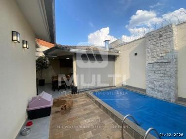 Casa, 4 quartos, 1 m² - Foto 17