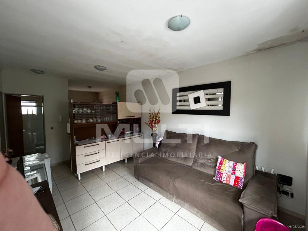 Casa de Condomínio, 2 quartos - Foto 1