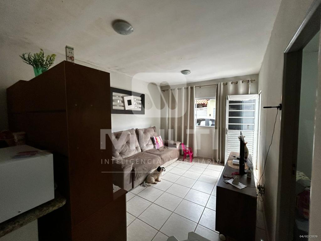 Casa de Condomínio, 2 quartos - Foto 2