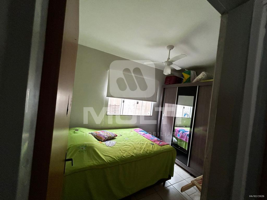 Casa de Condomínio, 2 quartos - Foto 3