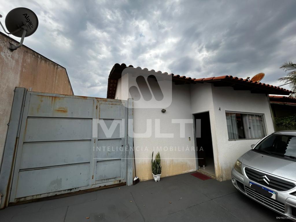 Casa de Condomínio, 2 quartos - Foto 10