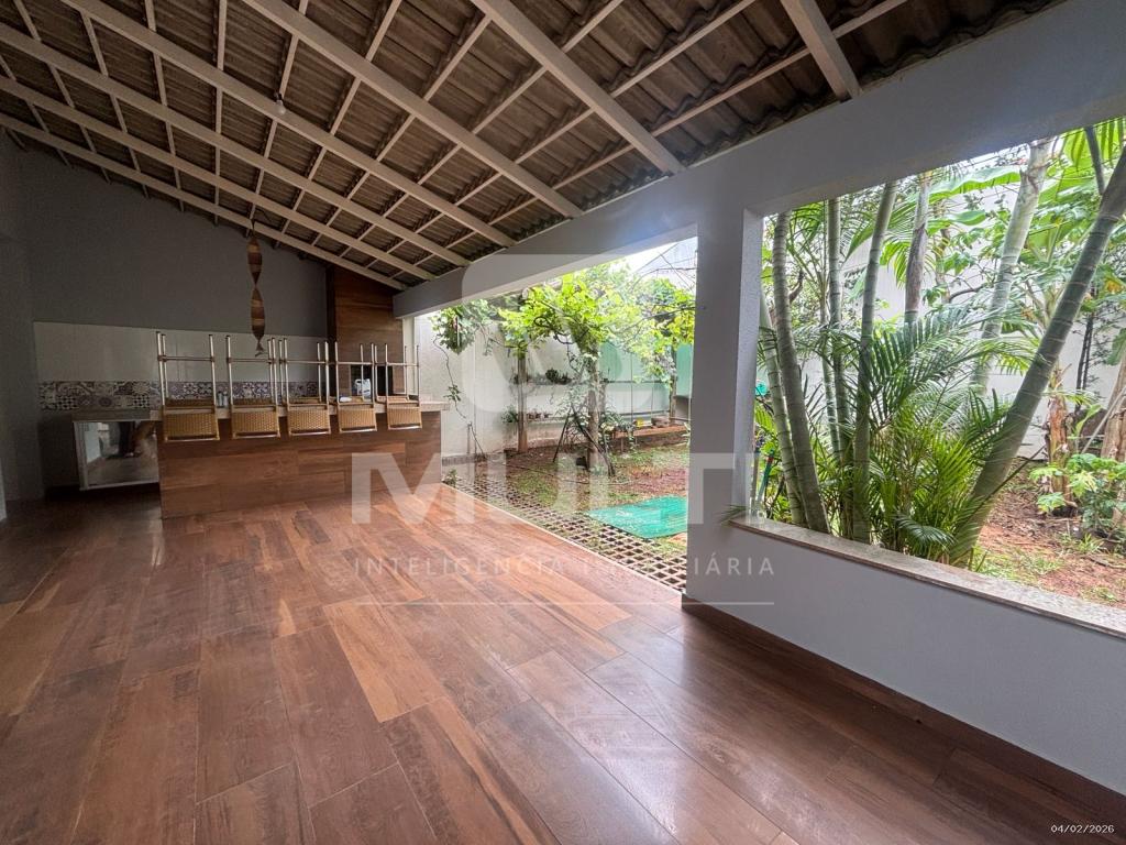 Casa, 4 quartos, 225 m² - Foto 6