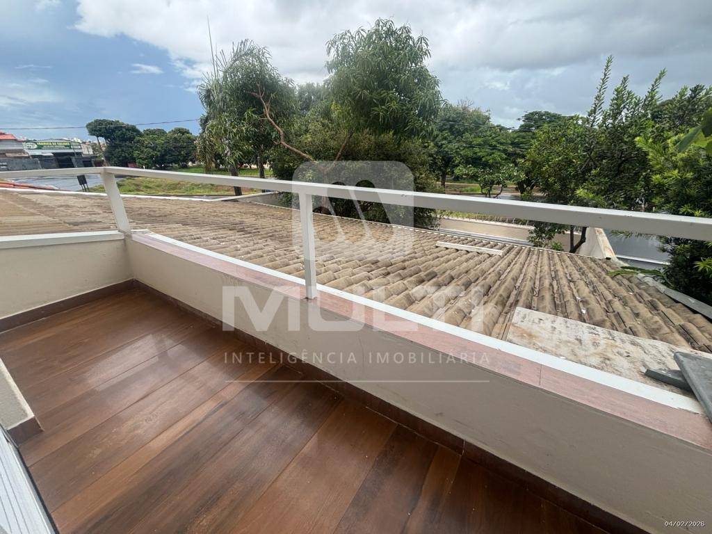 Casa, 4 quartos, 225 m² - Foto 24