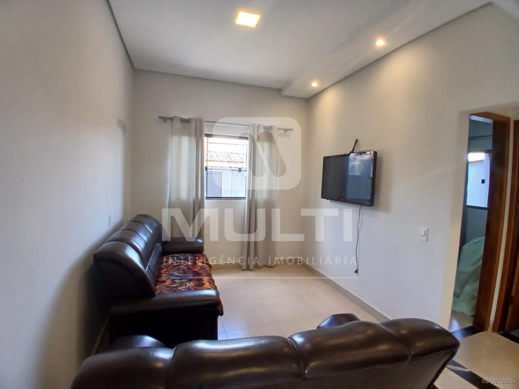 Casa, 3 quartos, 114 m² - Foto 1