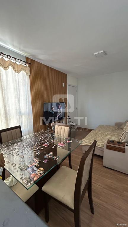 Apartamento, 2 quartos, 47 m² - Foto 1