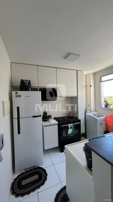 Apartamento, 2 quartos, 47 m² - Foto 2