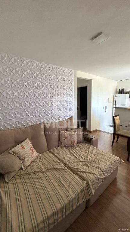 Apartamento, 2 quartos, 47 m² - Foto 3