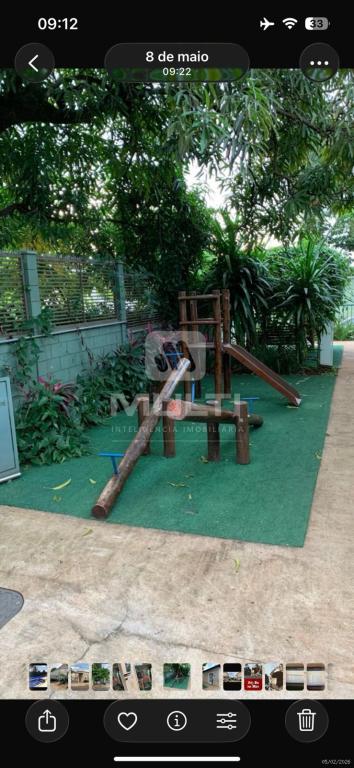 Apartamento, 2 quartos, 47 m² - Foto 10