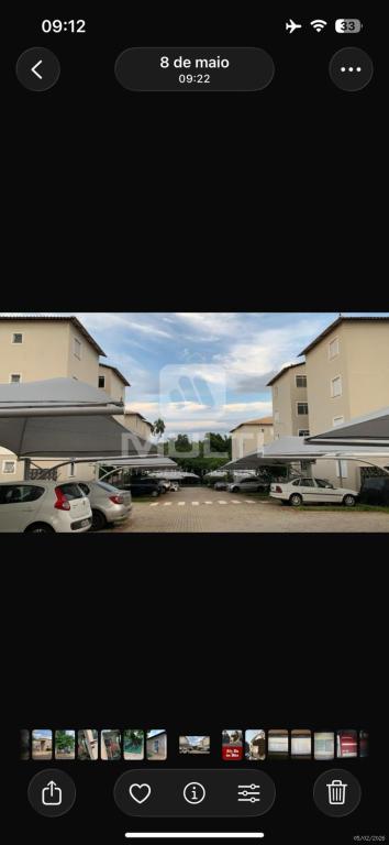 Apartamento, 2 quartos, 47 m² - Foto 13