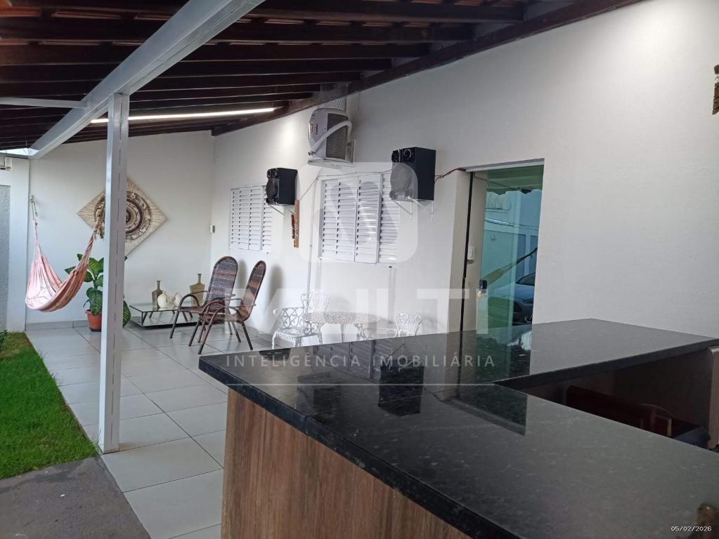 Casa, 3 quartos, 120 m² - Foto 1