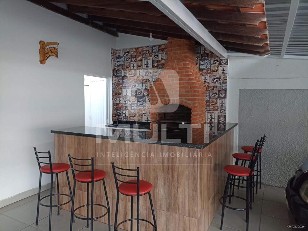 Casa, 3 quartos, 120 m² - Foto 6