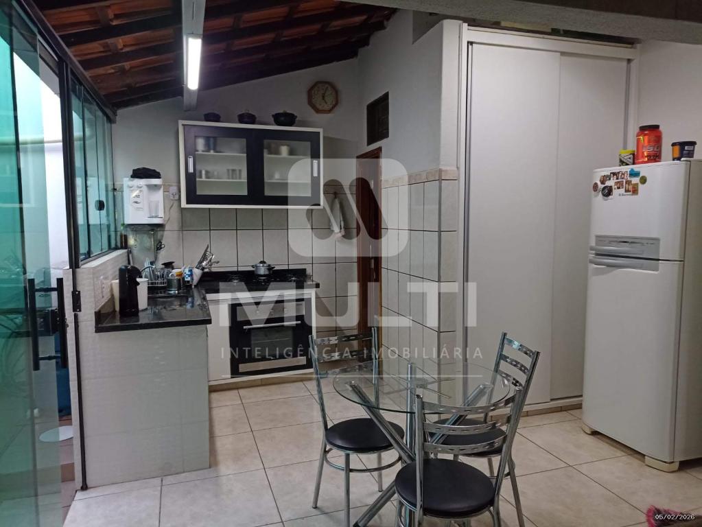 Casa, 3 quartos, 120 m² - Foto 9