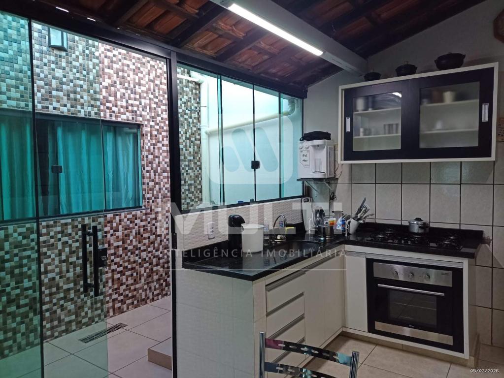 Casa, 3 quartos, 120 m² - Foto 10