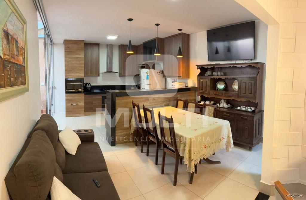 Casa de Condomínio, 3 quartos - Foto 6