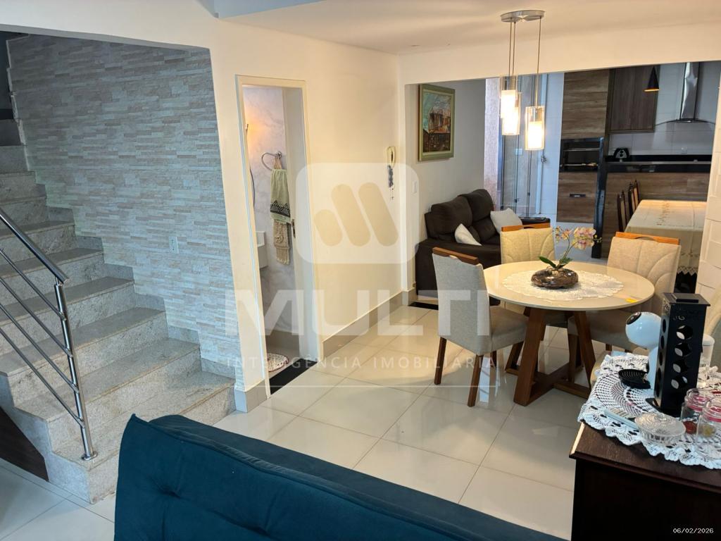 Casa de Condomínio, 3 quartos - Foto 7