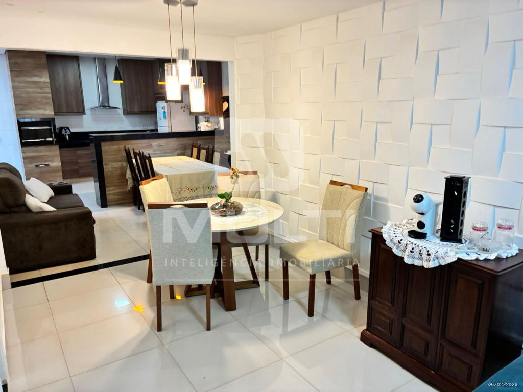 Casa de Condomínio, 3 quartos - Foto 18