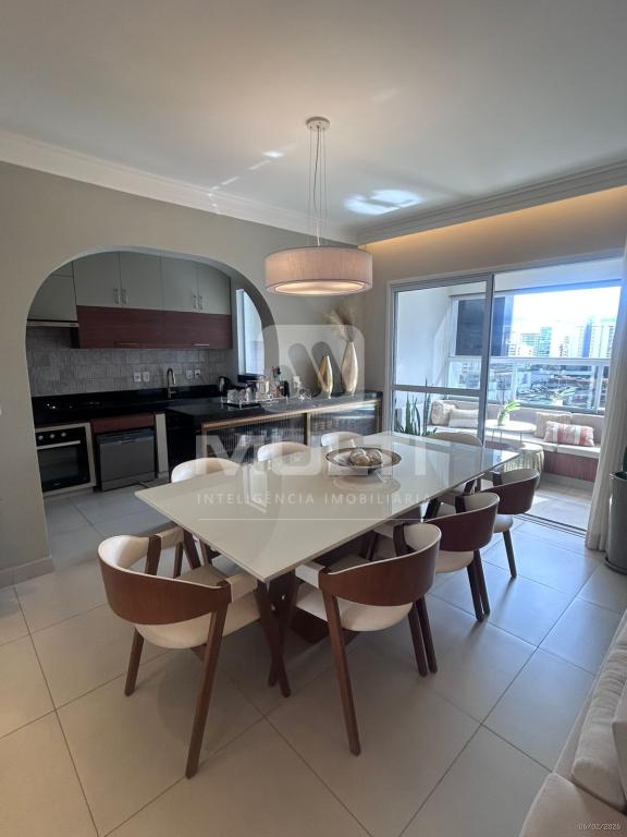 Apartamento, 3 quartos, 108 m² - Foto 2