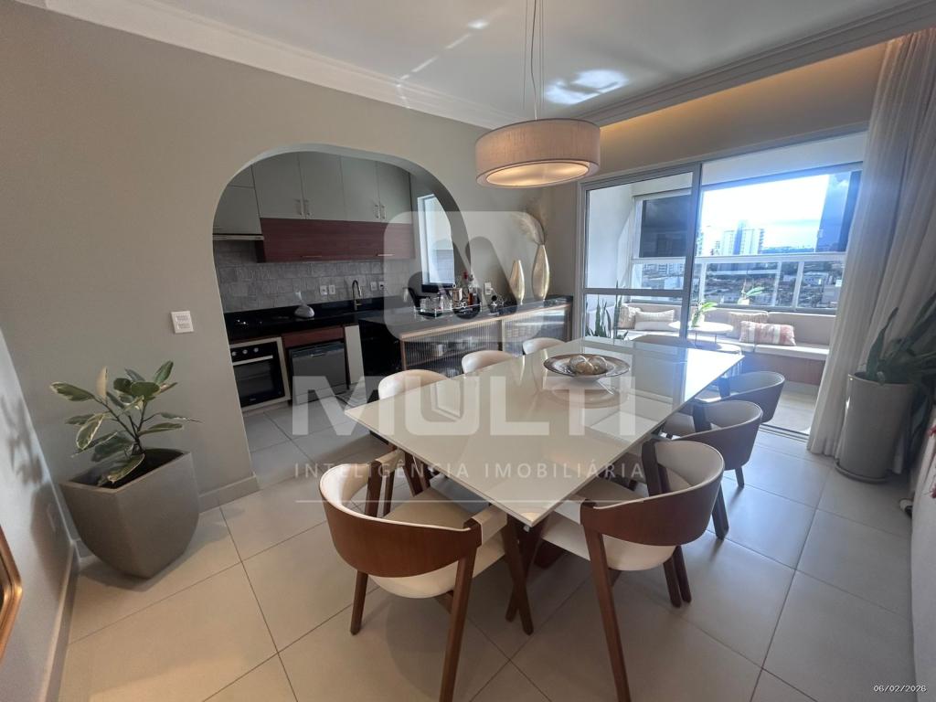 Apartamento, 3 quartos, 108 m² - Foto 7