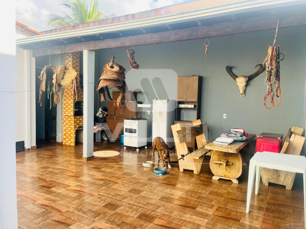 Casa, 3 quartos, 200 m² - Foto 2