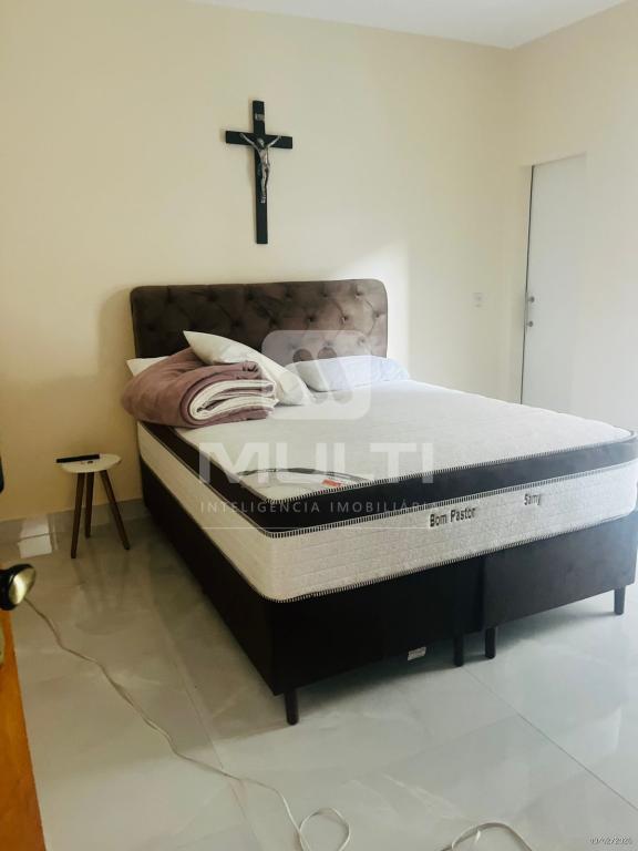 Casa, 3 quartos, 200 m² - Foto 11