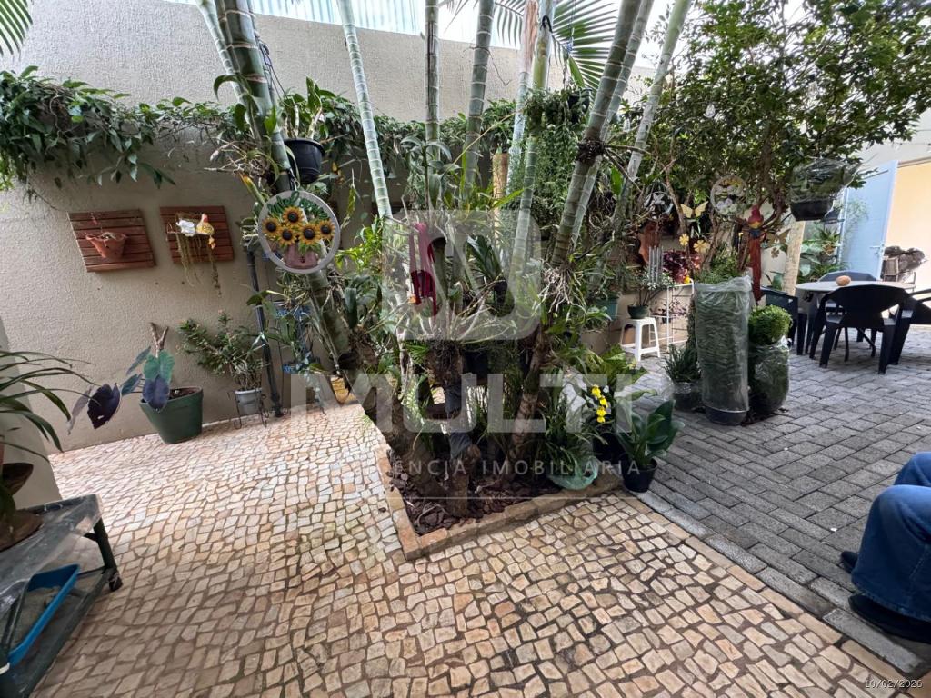 Casa de Condomínio, 3 quartos - Foto 34
