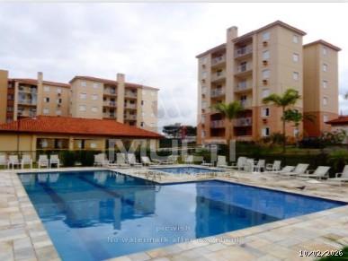 Apartamento, 2 quartos, 57 m² - Foto 1