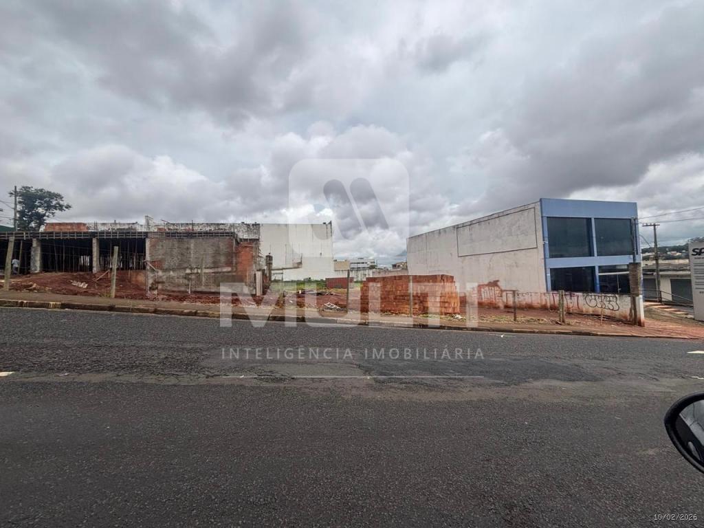 Terreno, 1 m² - Foto 1