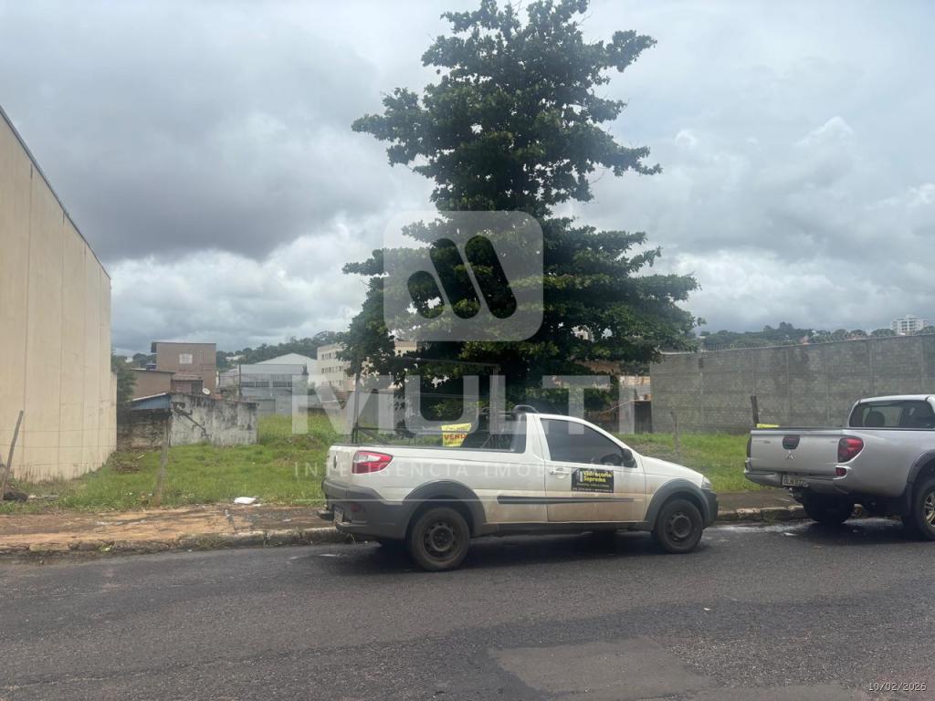 Terreno, 1 m² - Foto 1