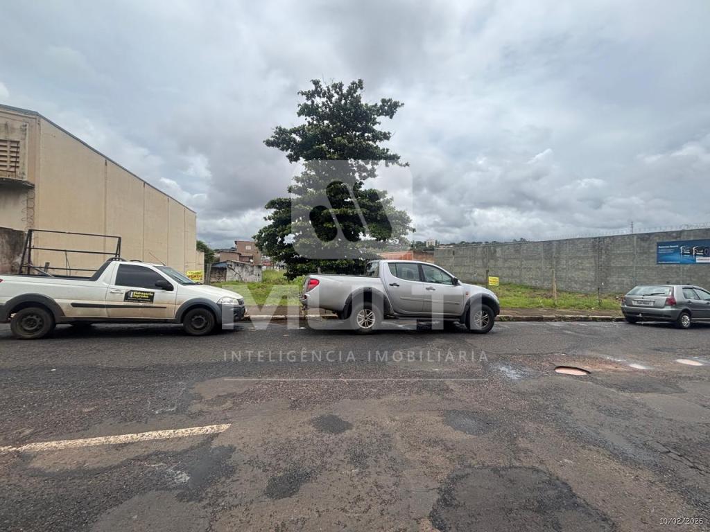 Terreno, 1 m² - Foto 2