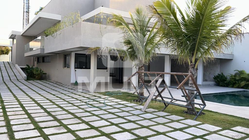 Casa, 4 quartos, 730 m² - Foto 2