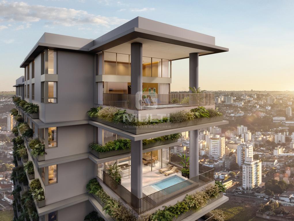 Apartamento, 3 quartos, 299 m² - Foto 19