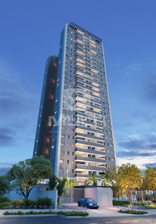 Apartamento, 2 quartos, 76 m² - Foto 2