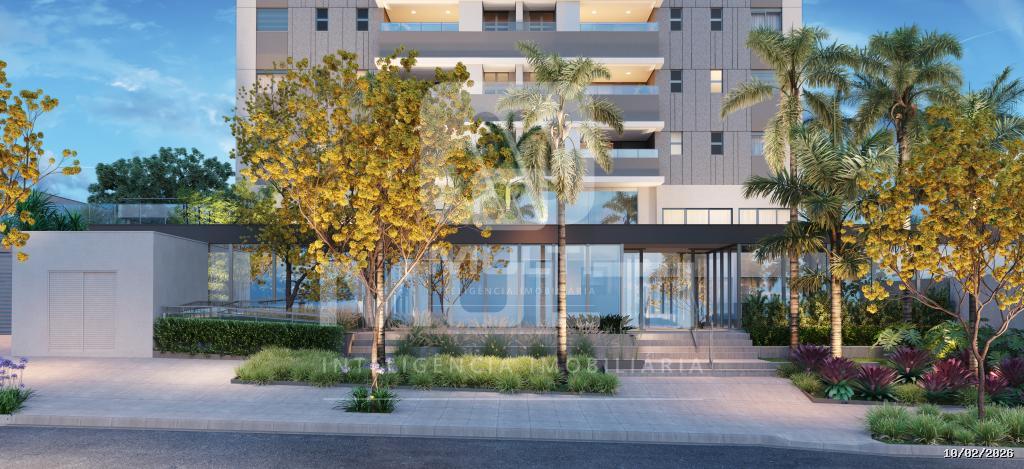 Apartamento, 2 quartos, 76 m² - Foto 3